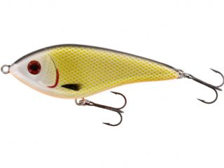 Westin Swim Suspending Glidebait 6.5cm - 